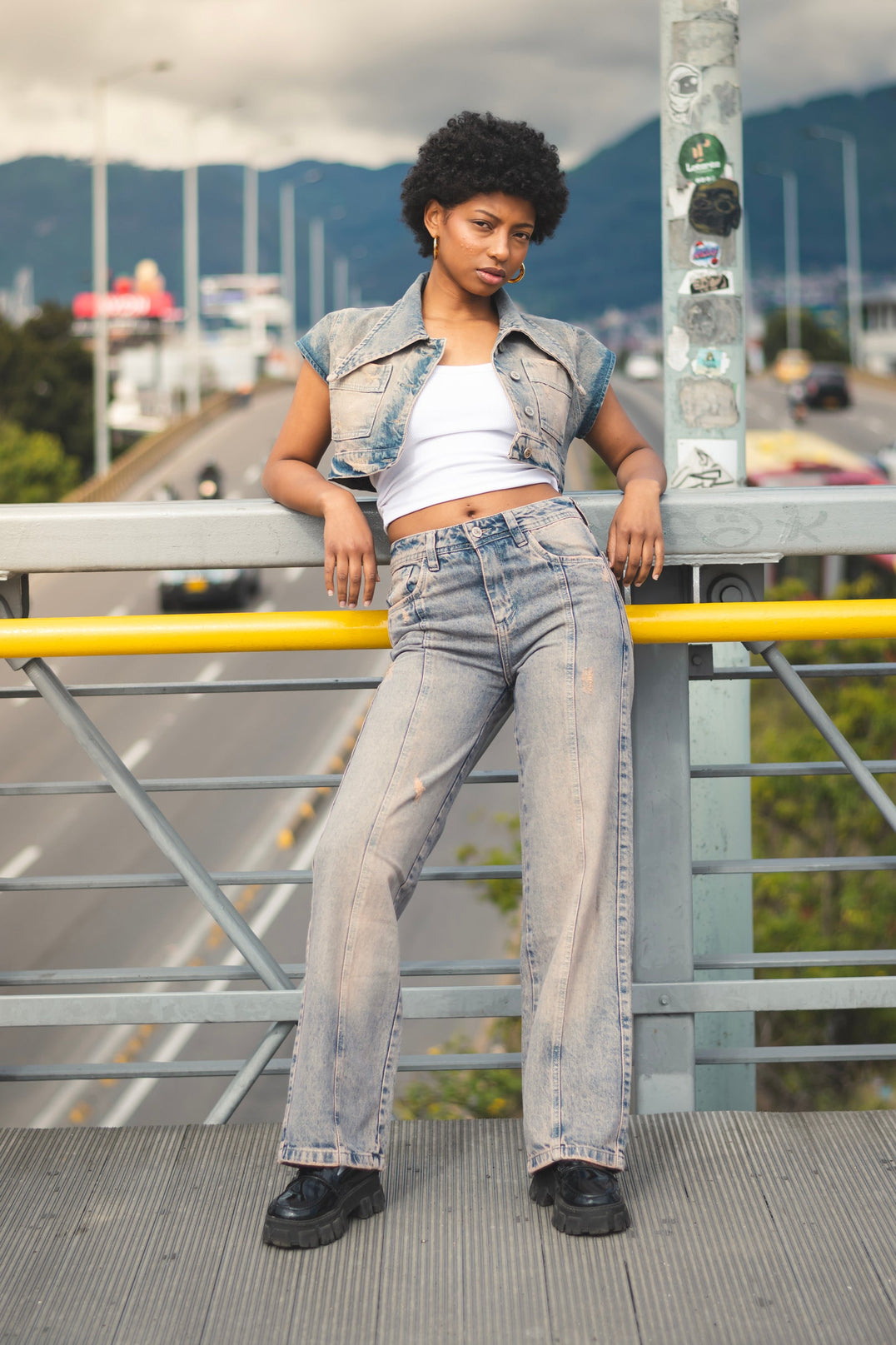Set Denim