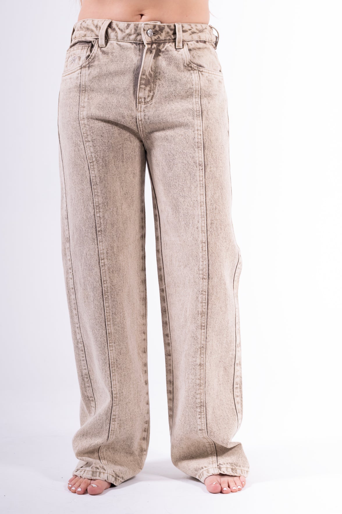 Conjunto Palazzo Liso Arena