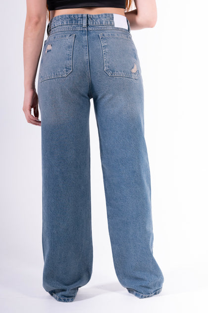 Jean Palazzo parches Azul